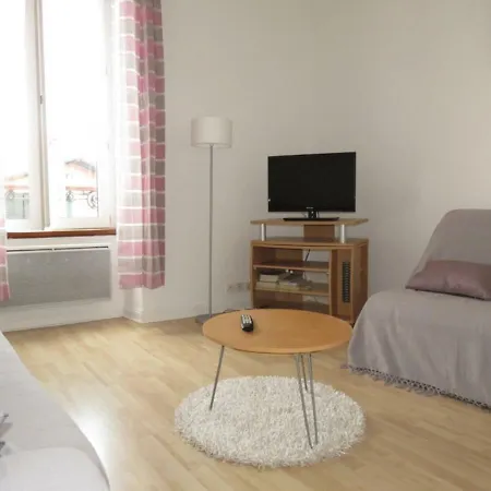 Apartment Cita