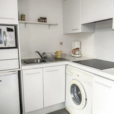 Cita Apartment *