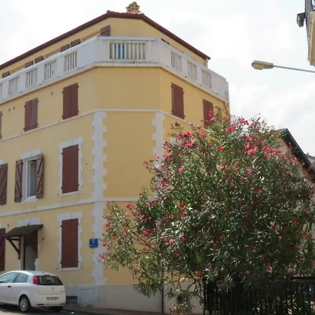 Apartment Cita Biarritz