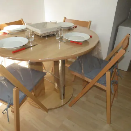 Cita Apartment Biarritz