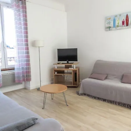 Cita Apartment