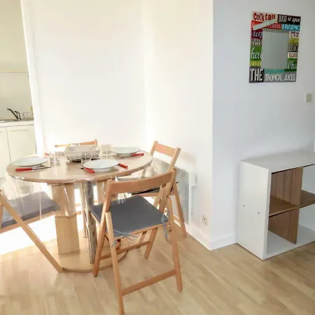 Cita Lejlighed Biarritz
